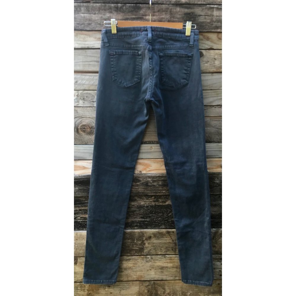 BDG Skinny Indigo Jeans Size 27 - Picture 2 of 8